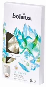 BOLSIUS GEURWAX IN BALANCE ()